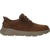 SKECHERS Instappers 'Slip-Ins: Arch Fit Garza - Rowan' donkerbruin