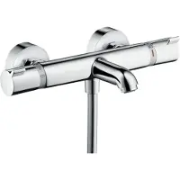 Hansgrohe Ecostat Comfort badthermostaat Chroom