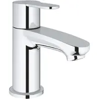 GROHE Eurostyle Cosmopolitan fonteinkraan Chroom