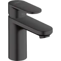 Hansgrohe Vernis Blend wastafelmengkraan 100, zonder afvoerset