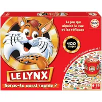 Educa Le Lynx