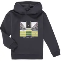 Ikks Capuchon sweaters X215013 kind 6 jaar
