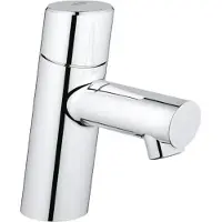 GROHE Concetto fonteinkraan Chroom