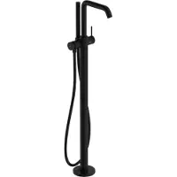 Hansgrohe Tecturis S mengkraan badkraan Mat Zwart