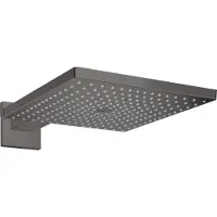 Hansgrohe RD E 300 1jet KB, wandmontage, 1 stuk.