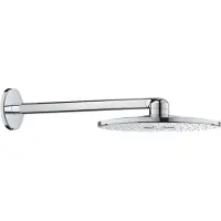 GROHE Rainshower 310 SmartActive Hoofddoucheset - 31 cm hoofddouche - 2 stralen - Chroom
