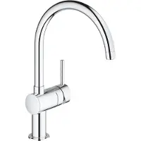 GROHE 32917000 Keukenkranen van Grohe