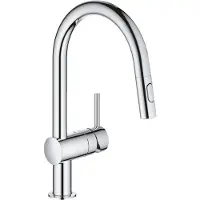 GROHE 32321000 Keukenkranen van Grohe