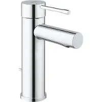 GROHE Essence wastafelkraan glanzend chroom