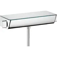 Hansgrohe Ecostat Select douchekraan thermostatisch chroom