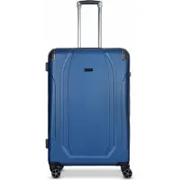 Bugatti Trolley 'Valencia ' blauw