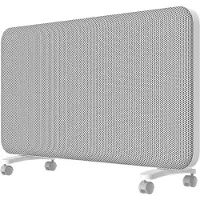 Fuave Gothenburg Premium Blanc
