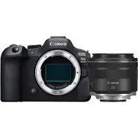 Canon EOS R6 Mark II + RF 35mm f/1.8 Macro IS STM