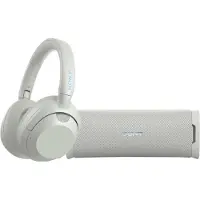 Sony ULT Wear Wit + ULT Field 1 Wit