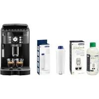 De'Longhi ECAM 21.117.B Magnifica S + Onderhoudspakket