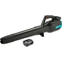 Gardena PowerJet 18V P4A 2,5 Ah Accu Starterspakket