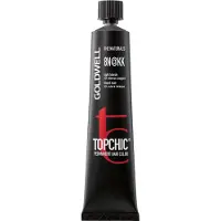 Goldwell Color Topchic @Elumenated ShadesPermanent Hair Color 8N@KK Lichtblond Elumenated intensief koper