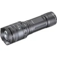 Hama 185801 LED-zaklamp Ultra Pro, 1000 Lumen