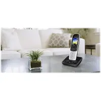 Panasonic KX-TGH720GS KX-TGH720GS schwarz