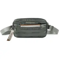 Hedgren Heuptas 'Cocoon Snug' groen