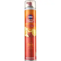 Nilco - Geur - Spuit Bus - (Citrus) - 750 ml