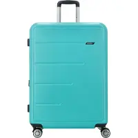 Gabol Trolley 'Future Plus' turquoise