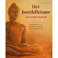 Deltas Het boeddhisme eenvoudig uitgelegd
