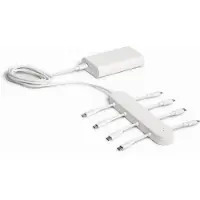 LEGO Education Multi-lader 45624, Bedieningsunit, 18 jaar, Wit