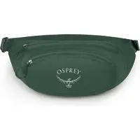 Osprey Heuptas UL Stuff Waist Pack 1 Tundra Green