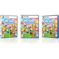 My Sims: Cozy Bundle - PS5