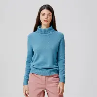Smart & Joy Trui met coltrui