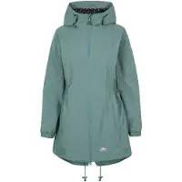 Trespass Dames waterdichte shell jas