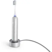 MOVA - Fresh Pro – Slimme Elektrische Tandenborstel – Zilver