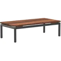 Houe Level 2 bijzettafel Thermo Ash/Grijs