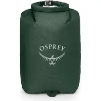 Osprey Ultralight 12l Dry Sack Groen