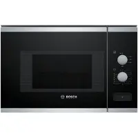 Bosch BFL520MS0 - inbouw monofunctionele magnetron