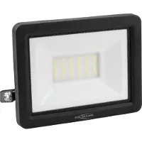 Ansmann LED Breedstraler | 20W | 5000K | 2200 lumen | IP65 | Zwart