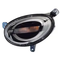 VAN WEZEL 1618957 Dagrijverlichting