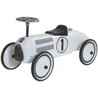 Retro Roller Lewis loopauto
