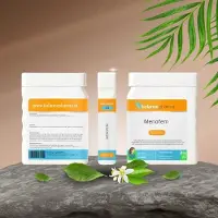 Balance pharma Supplements 29 Menofem 90 vcaps