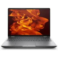 HP ZBook Fury G1i 16" Mobile Workstation met NVIDIA RTX PRO 2000 Blackwell videokaart