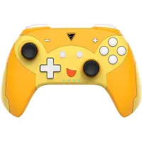 DragonShock Dscnsw-p Draadloze Gamepad Voor Nintendo Switch