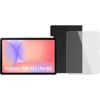 Samsung Galaxy Tab S10 Lite 10,9 inch 256GB Wifi en 5G Grijs + Beschermpakket