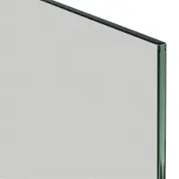 Balmani Modular douchewand permafrost 156 x 200 cm, met coating