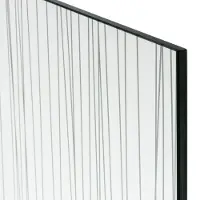 Balmani Modular douchewand Mikado 176 x 200 cm