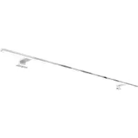 Luca Varess Cubico LED verlichting 135 cm chroom, 6000K