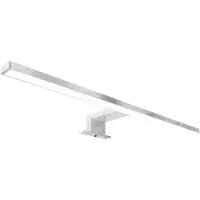 Luca Varess Cubico LED verlichting 50 cm chroom, 6000K