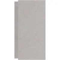 Luca Varess Suite douchewandbekleding set 2 x 120x260 cm, SPC, Dizzy pearl