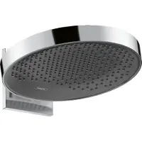 Hansgrohe Hoofddouche Rainfinity PowderRain 360 1Jet Met Douche-Arm
