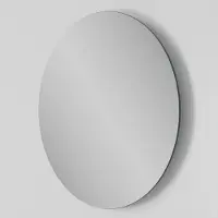 Luca Varess Soto ronde toiletspiegel Ø 40 cm
